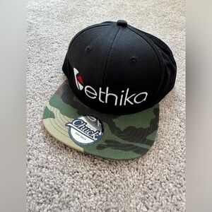 Ethika Hat